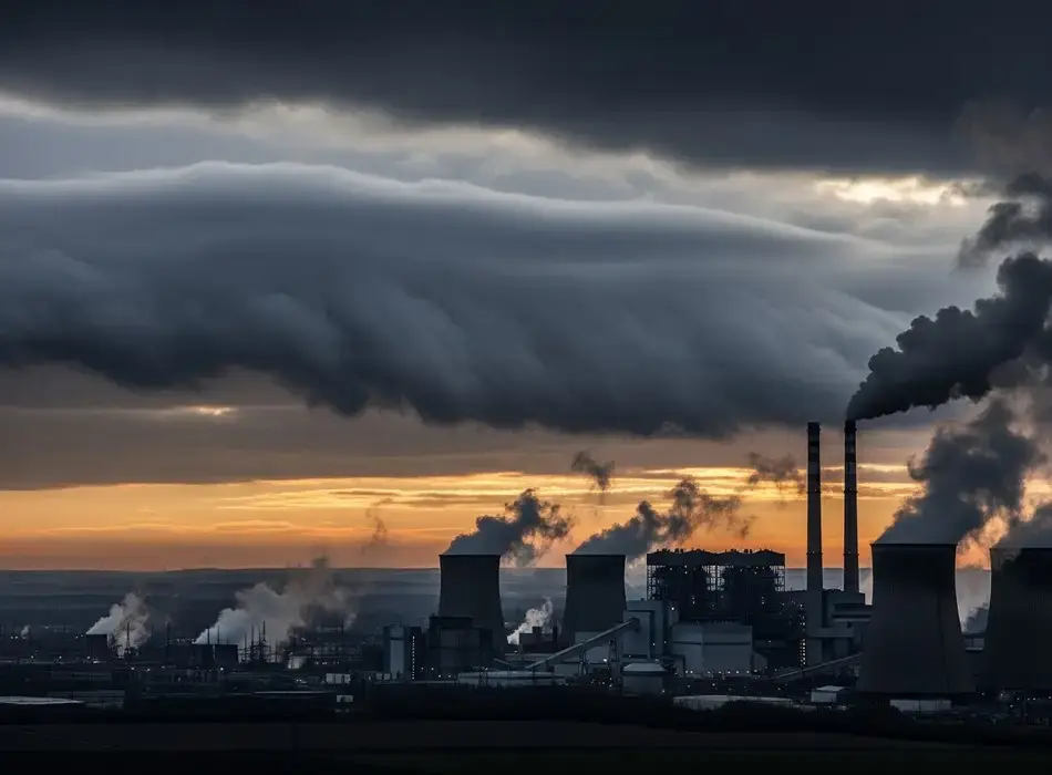 CBAM in der Definitivphase: CO₂-Grenzabgabe und ihre strategischen Auswirkungen auf die Energiebeschaffung
