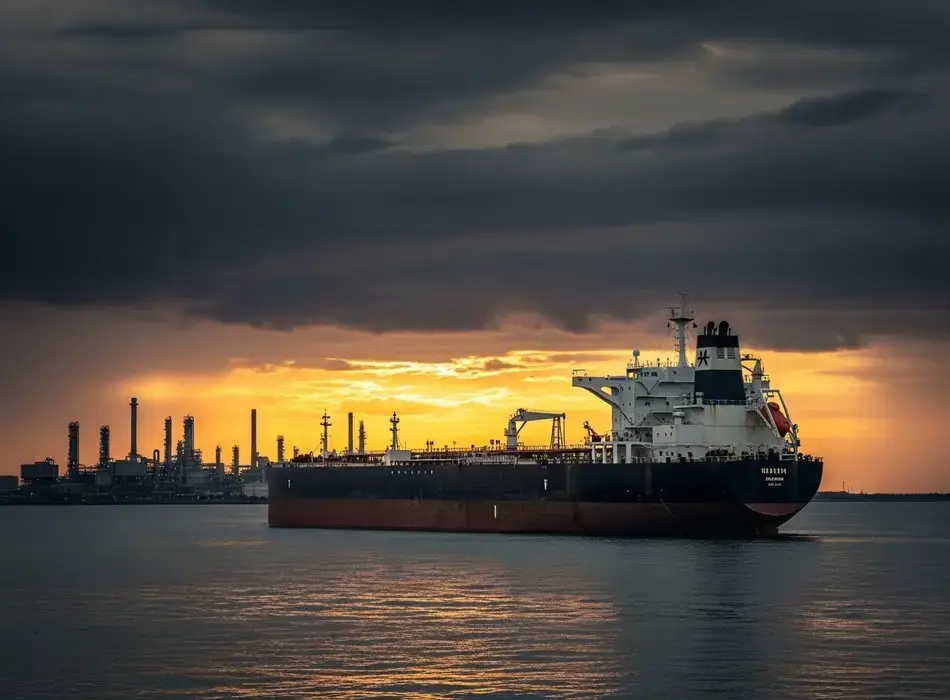 EU-Spotverbot für russisches LNG: Strategische Konsequenzen für die Gasbeschaffung