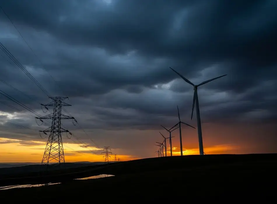 Market Insights: Strom Cal 27 — Golden Cross, technischer Pullback und die richtige Beschaffungsentscheidung