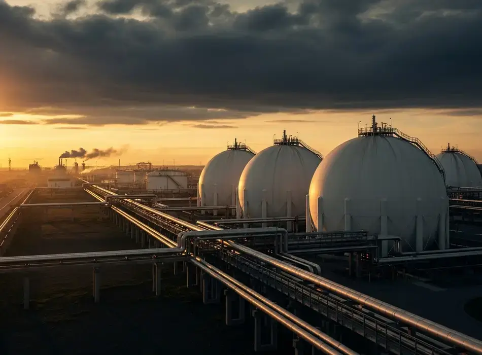 TTF Cal 27: Ausgangslage, Szenarien und Beschaffungsstrategie für den Gasjahrgang 2027