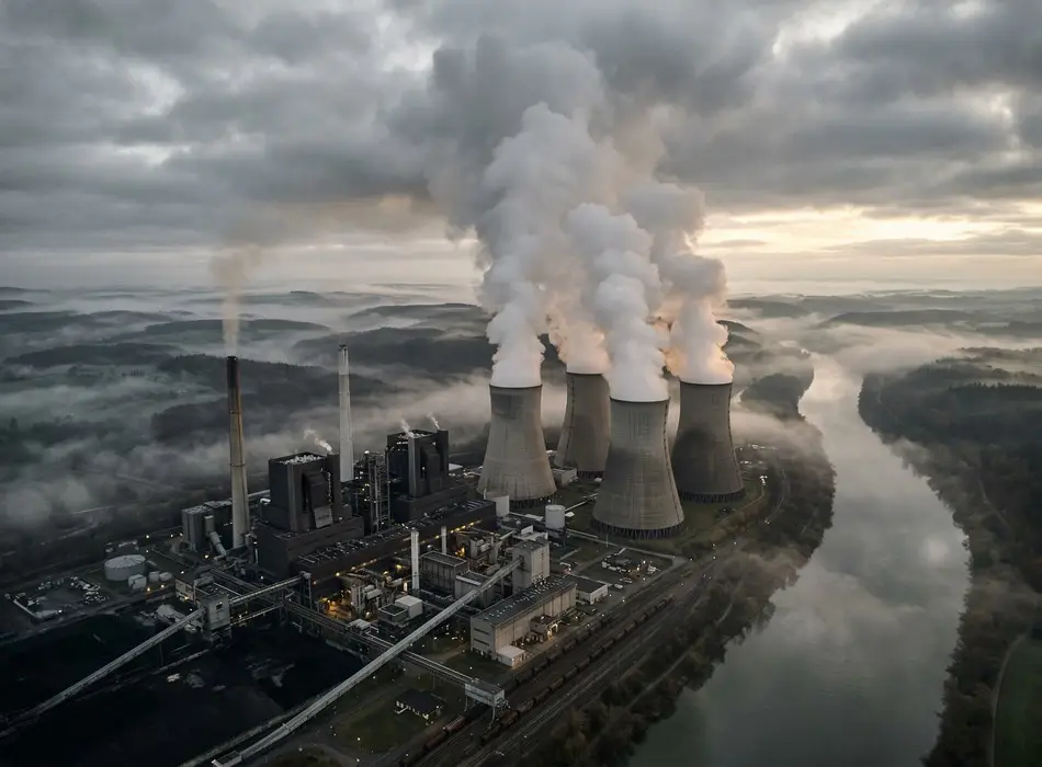 ETS-Reform 2026: Wie die Neuordnung der Gratiszertifikate den CO2-Markt verändert