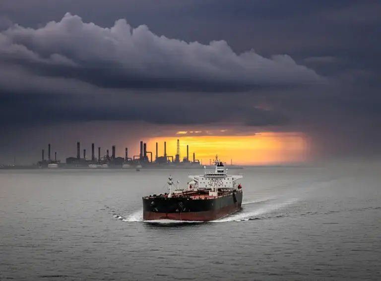 Hormuz-Krise und Brent bei 115 USD: Szenarien für Ihre Energiebeschaffungsstrategie 2026