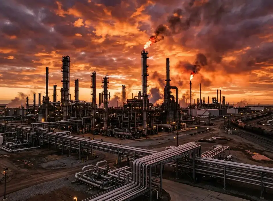 Market Insights: TTF über 50 Euro – Gaspreisexplosion zwischen Iran-Krise und ETS-Debatte